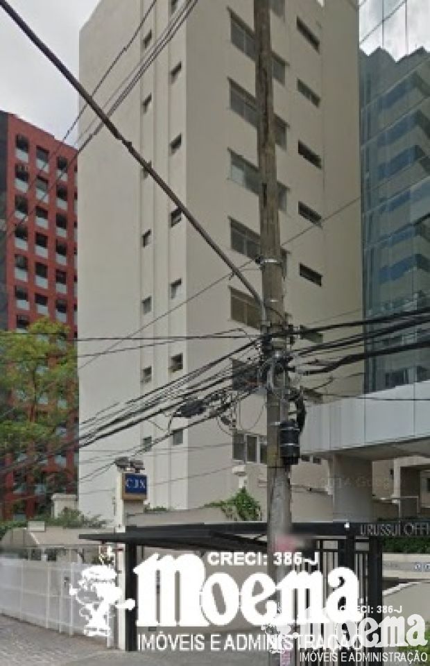 Apartamento para Venda - ITAIM BIBI