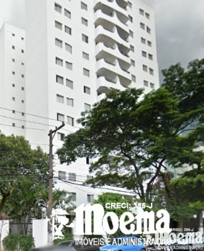 Apartamento para Locação - VILA MARIANA