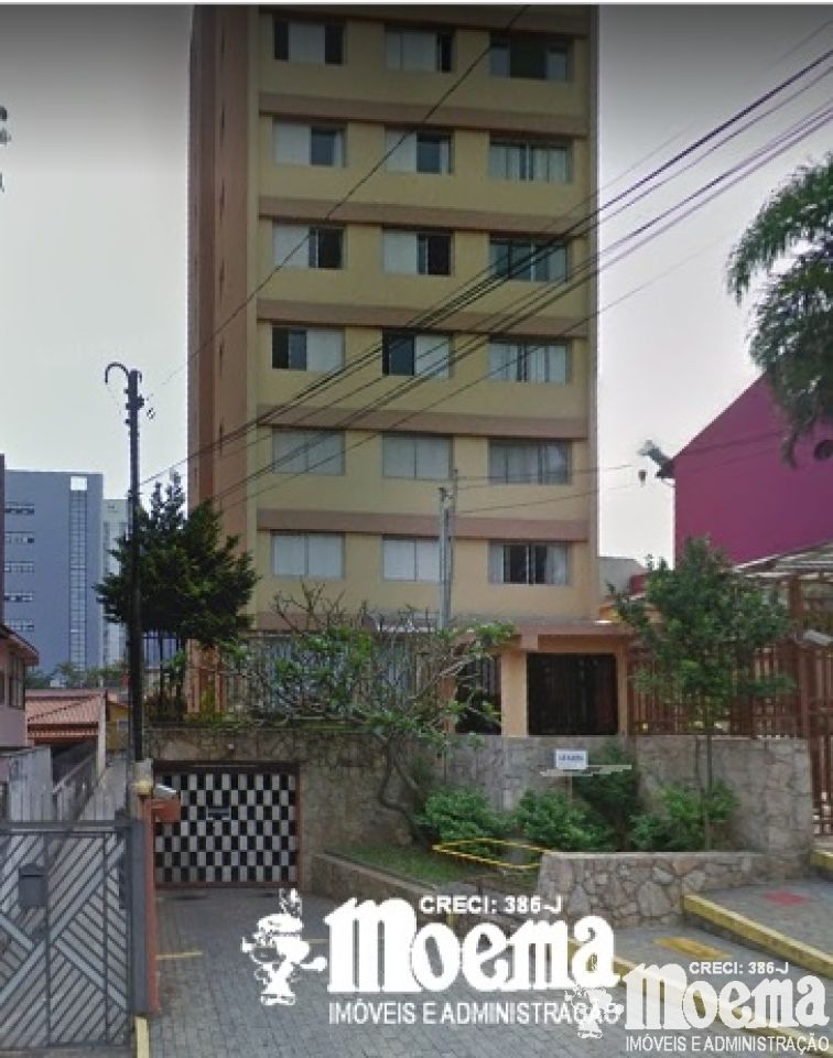 Apartamento para Venda - VILA MARIANA