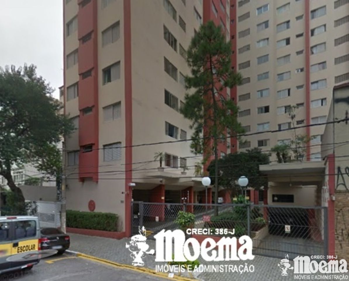 Apartamento para Venda - ACLIMAÇÃO