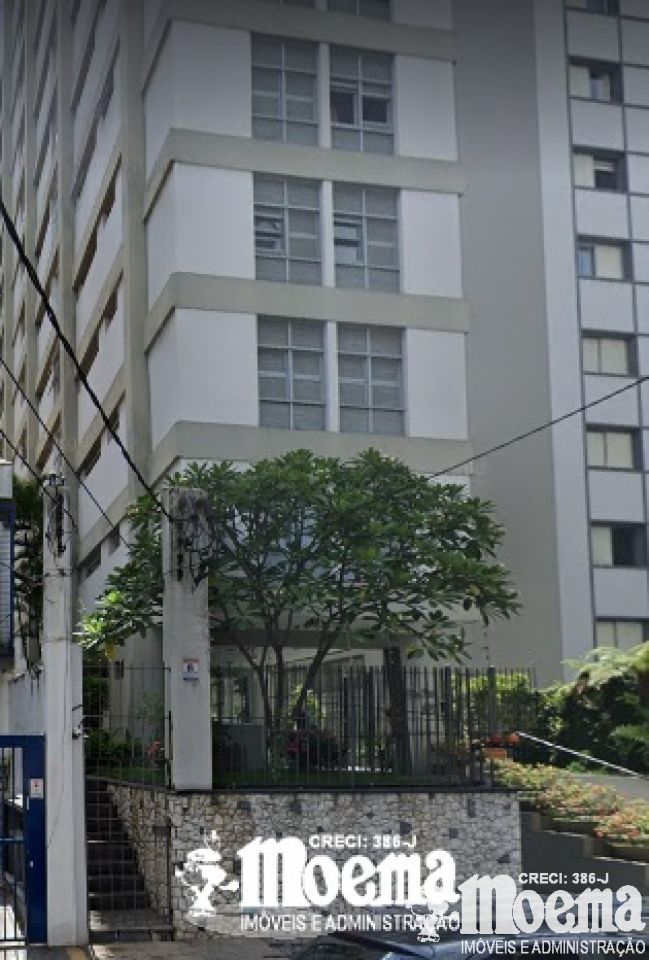 Apartamento para Venda - JARDIM PAULISTA