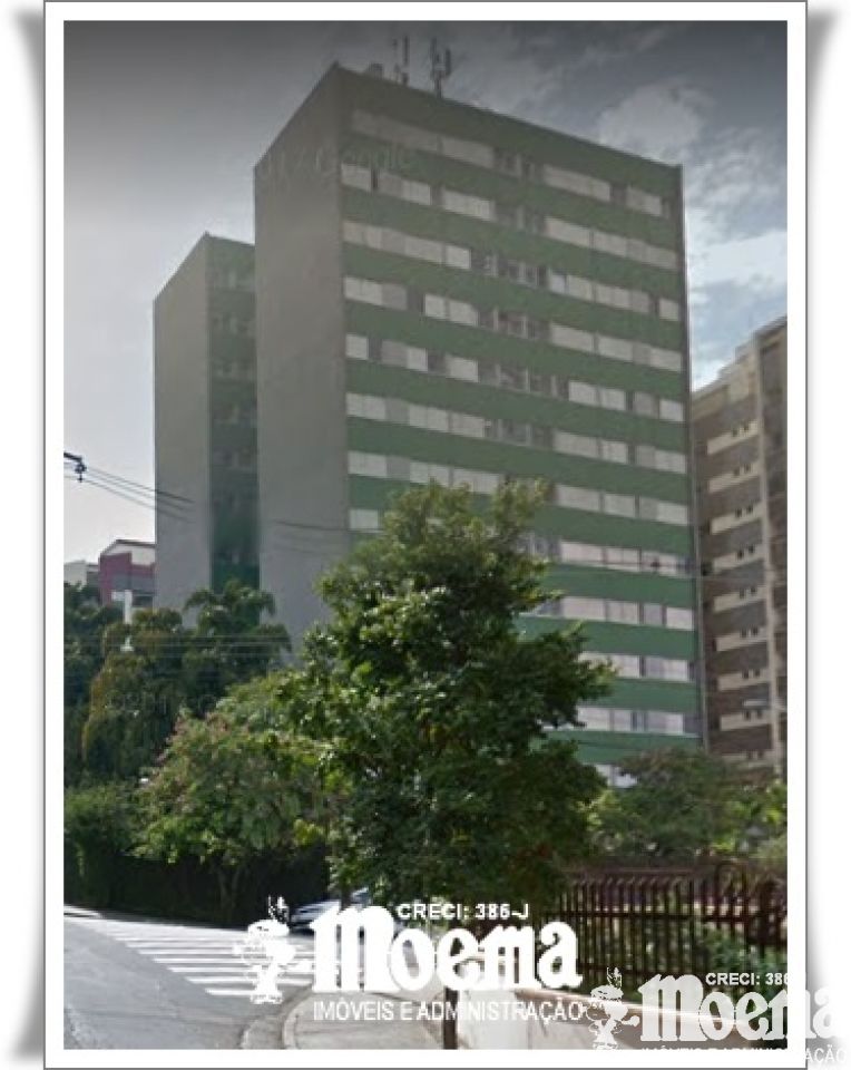 Apartamento para Locação - JARDIM VILA MARIANA