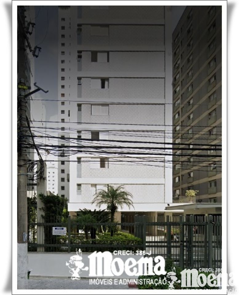 Apartamento para Venda - JARDIM PAULISTA