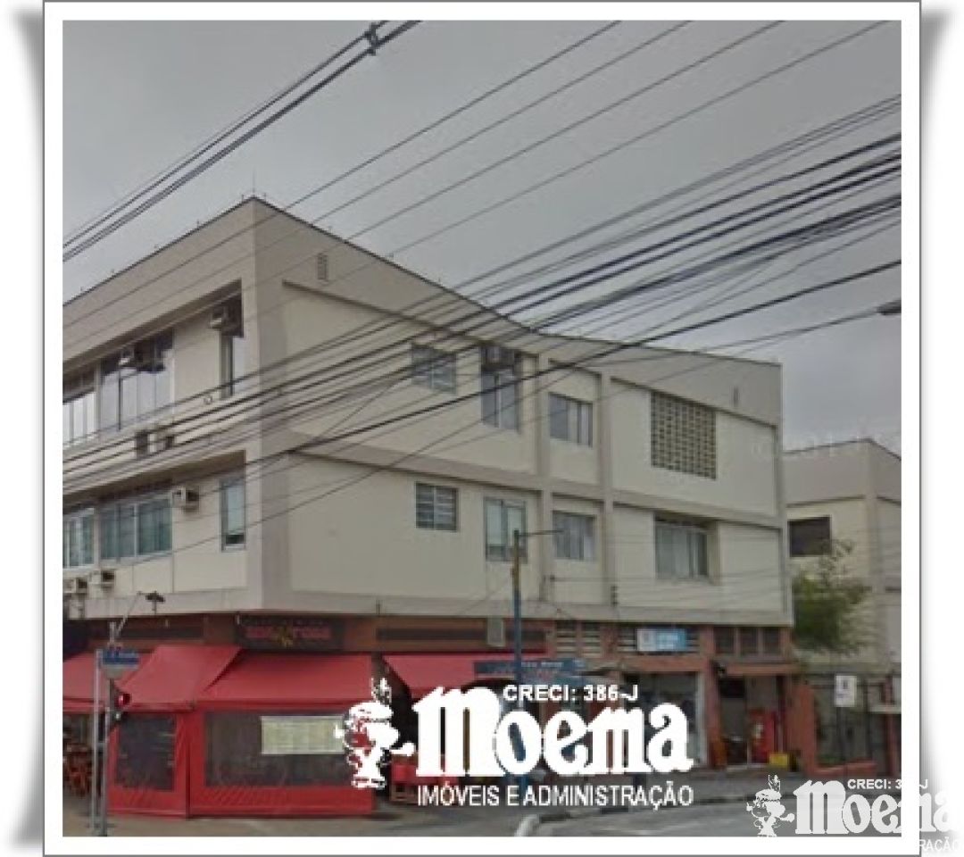 Apartamento para Locação - VILA MARIANA