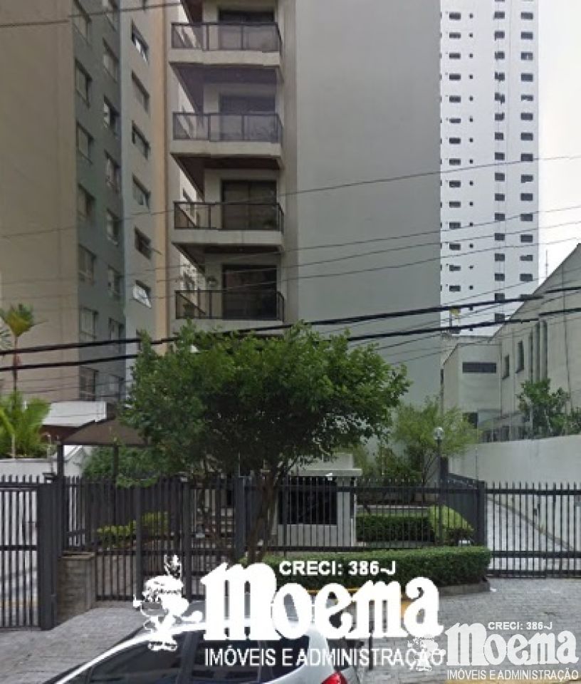 Apartamento para Venda - ACLIMAÇÃO