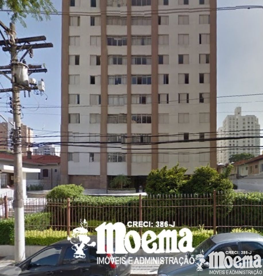 Apartamento para Locação - VILA MARIANA