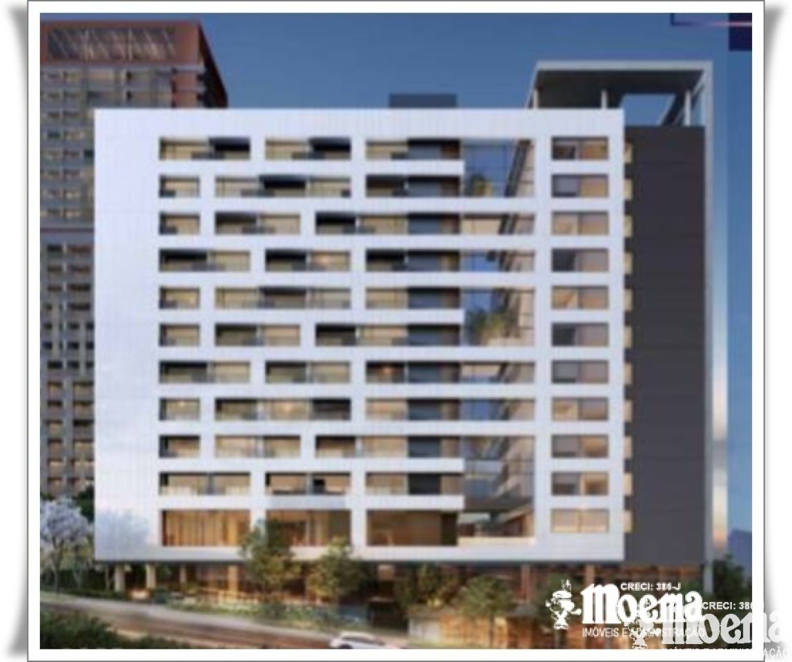 Apartamento para Venda - PINHEIROS