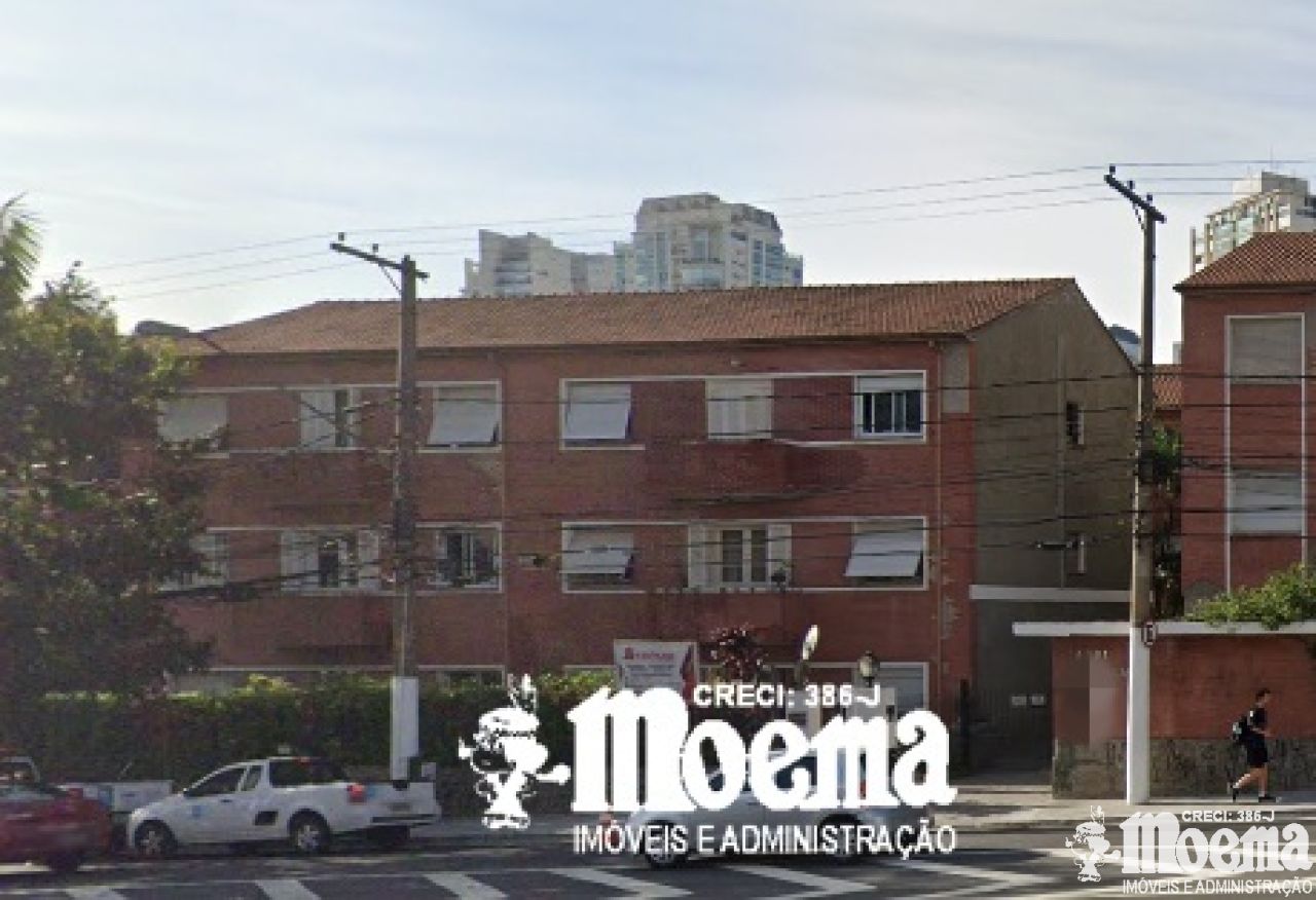 Apartamento para Venda - BROOKLIN PAULISTA