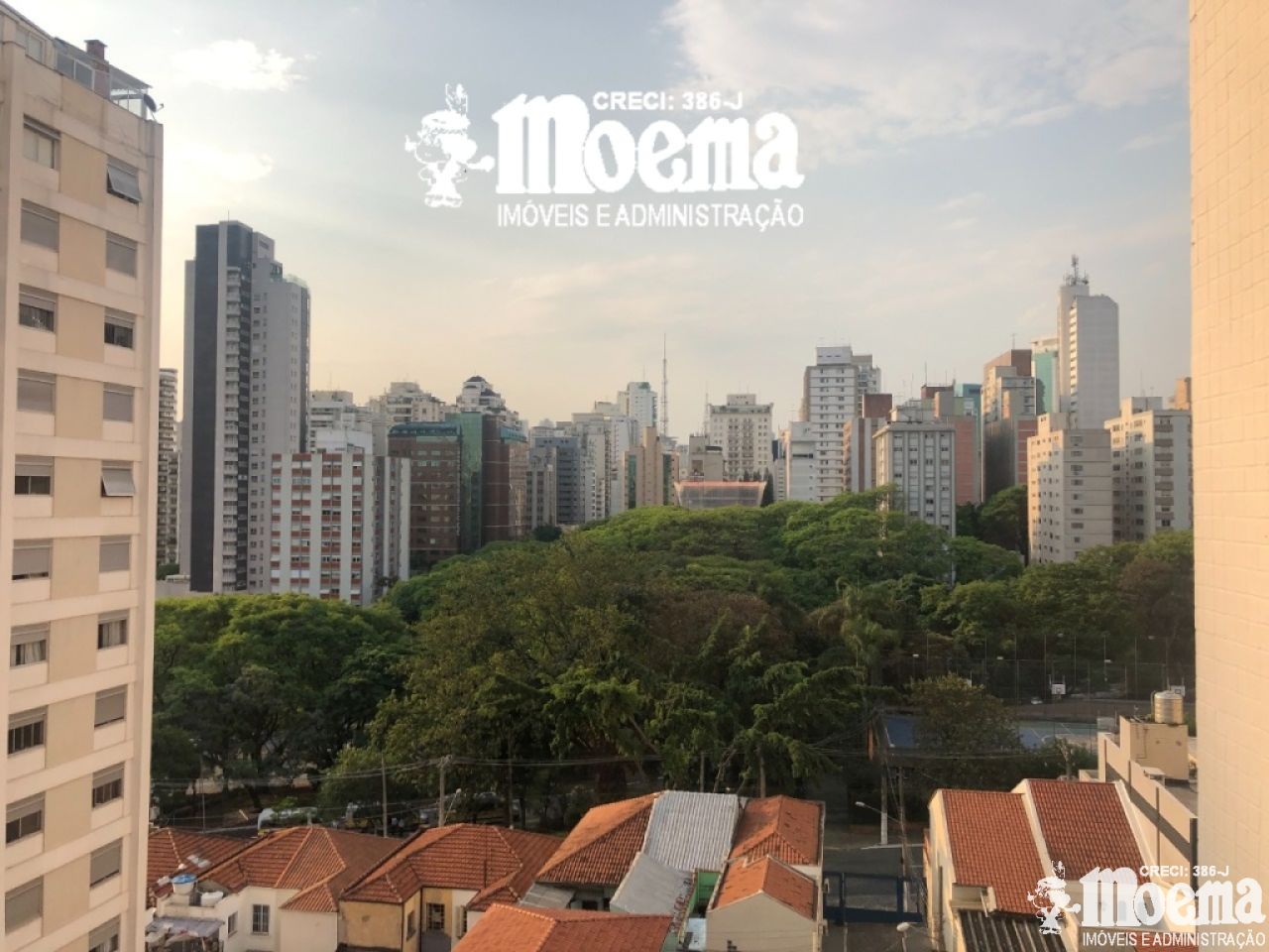 Apartamento para Venda - VILA MARIANA
