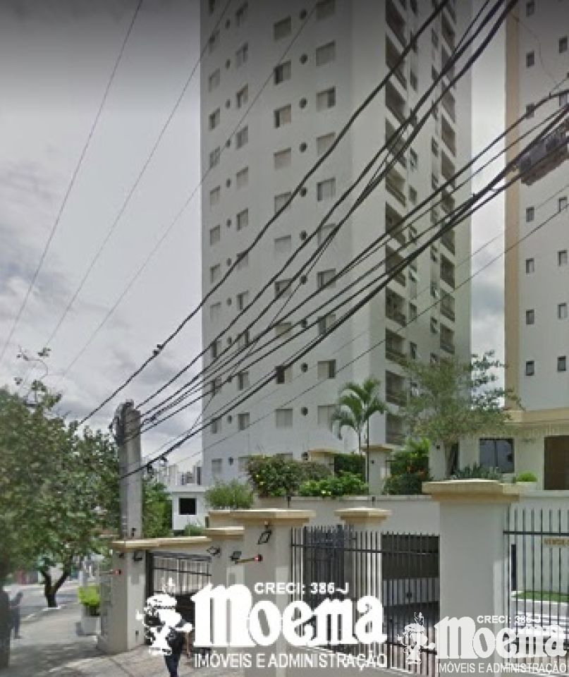 Apartamento para Venda - SAÚDE