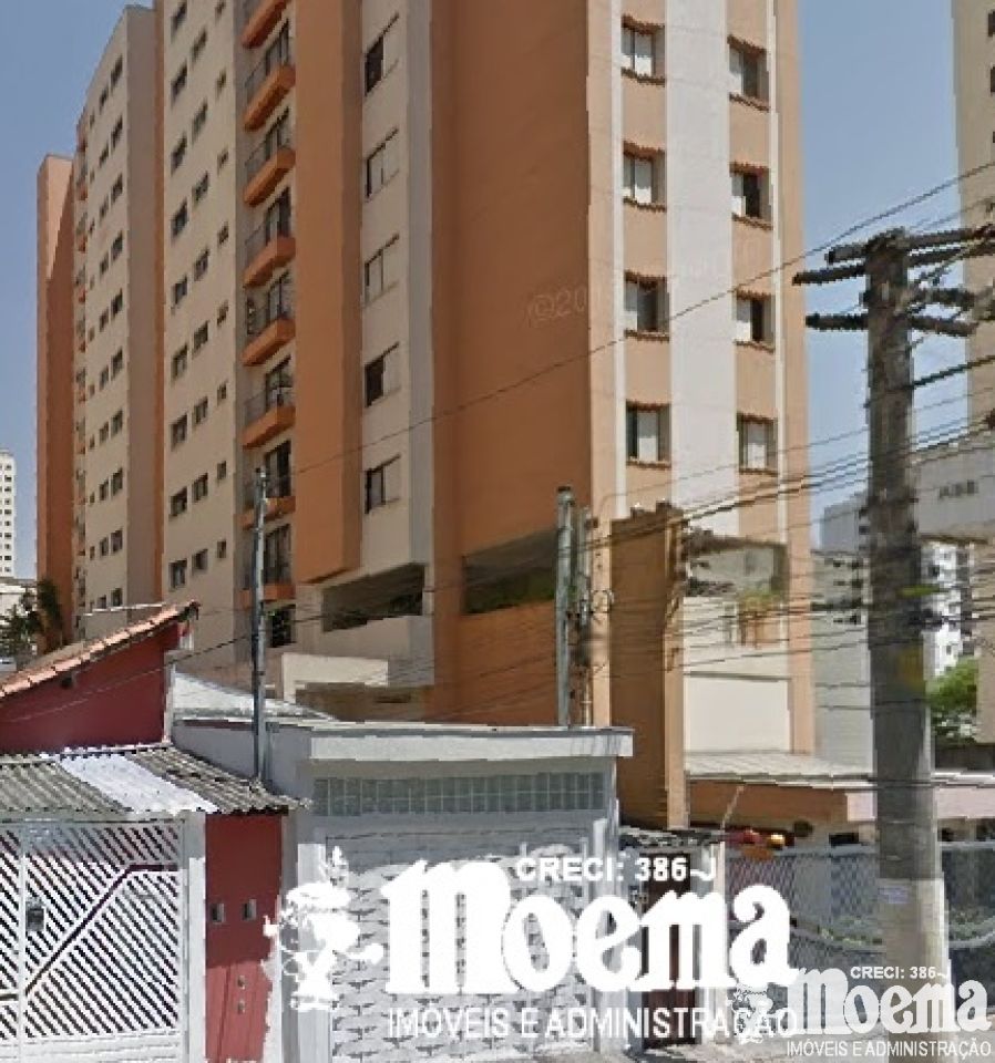 Apartamento para Venda - VILA DA SAÚDE