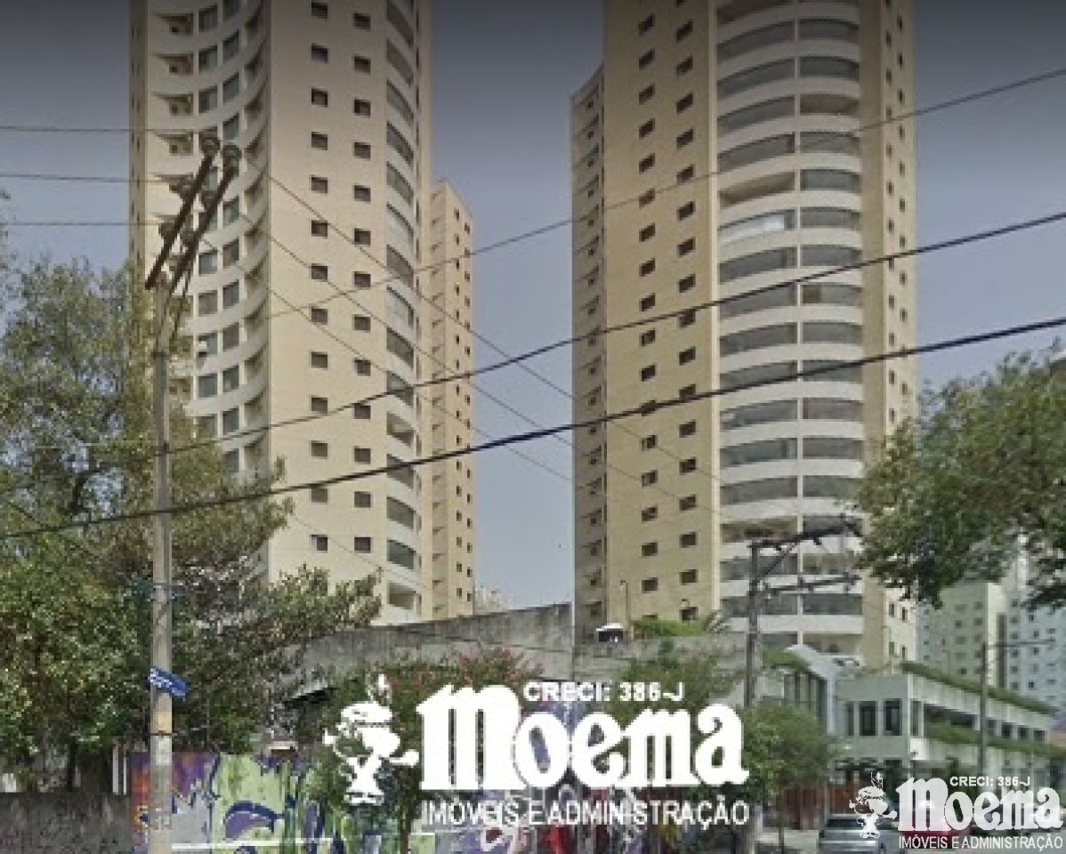 Apartamento para Venda - ACLIMAÇÃO