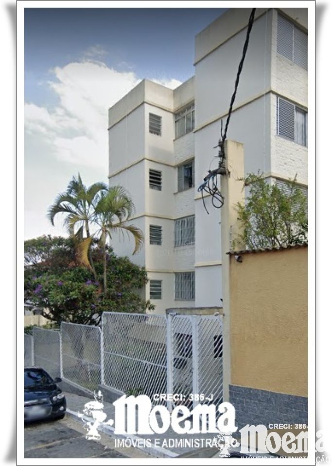 Apartamento para Venda - ACLIMAÇÃO