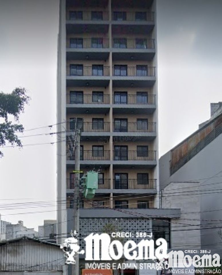 Apartamento para Venda - ACLIMAÇÃO