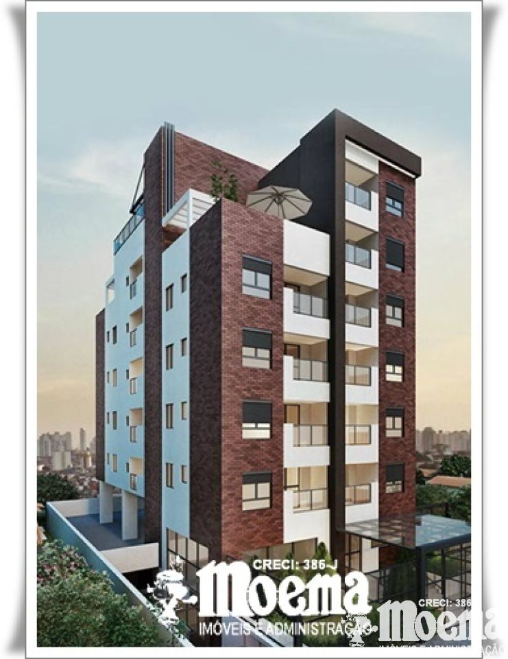 Apartamento para Venda - ACLIMAÇÃO