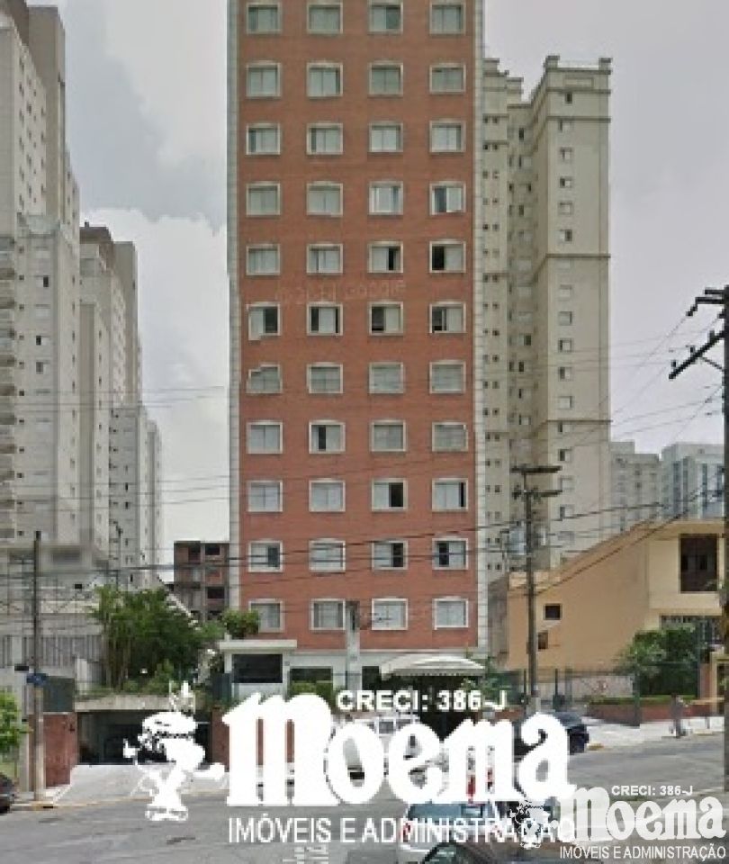 Apartamento para Venda - VILA MARIANA