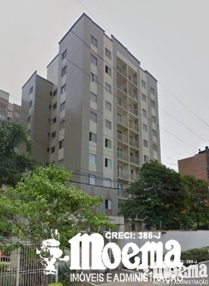 Apartamento para Venda - ACLIMAÇÃO