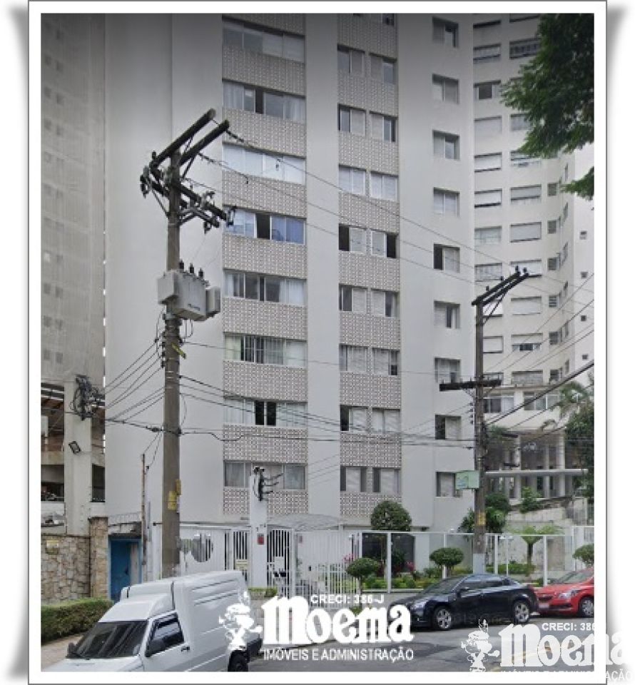 Apartamento para Venda - ACLIMAÇÃO