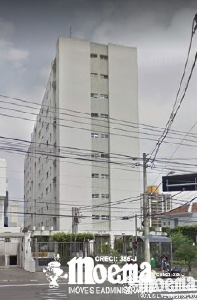 Apartamento para Locação - VILA MARIANA