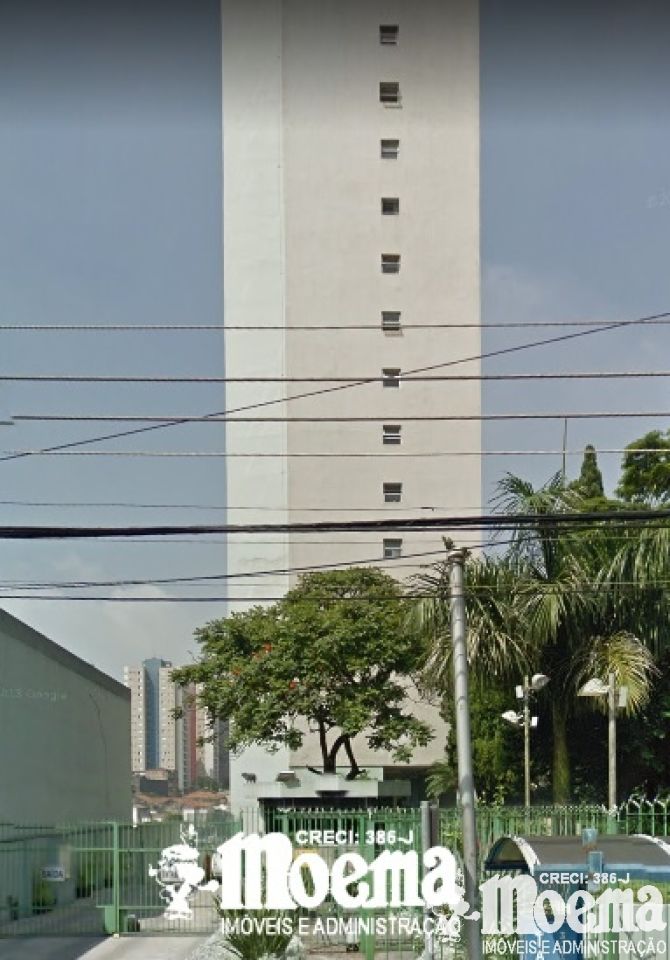 Apartamento para Venda - ACLIMAÇÃO