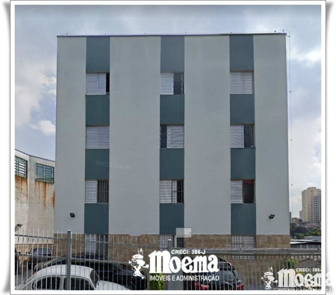 Apartamento para Venda - SAÚDE