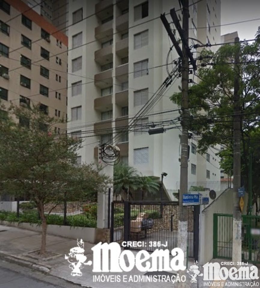 Apartamento para Venda - ITAIM BIBI