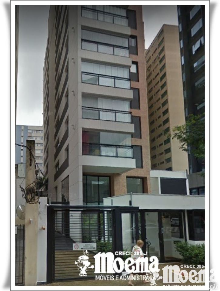 Apartamento para Venda - VILA MARIANA