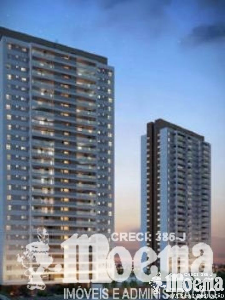 Apartamento para Venda - ACLIMAÇÃO