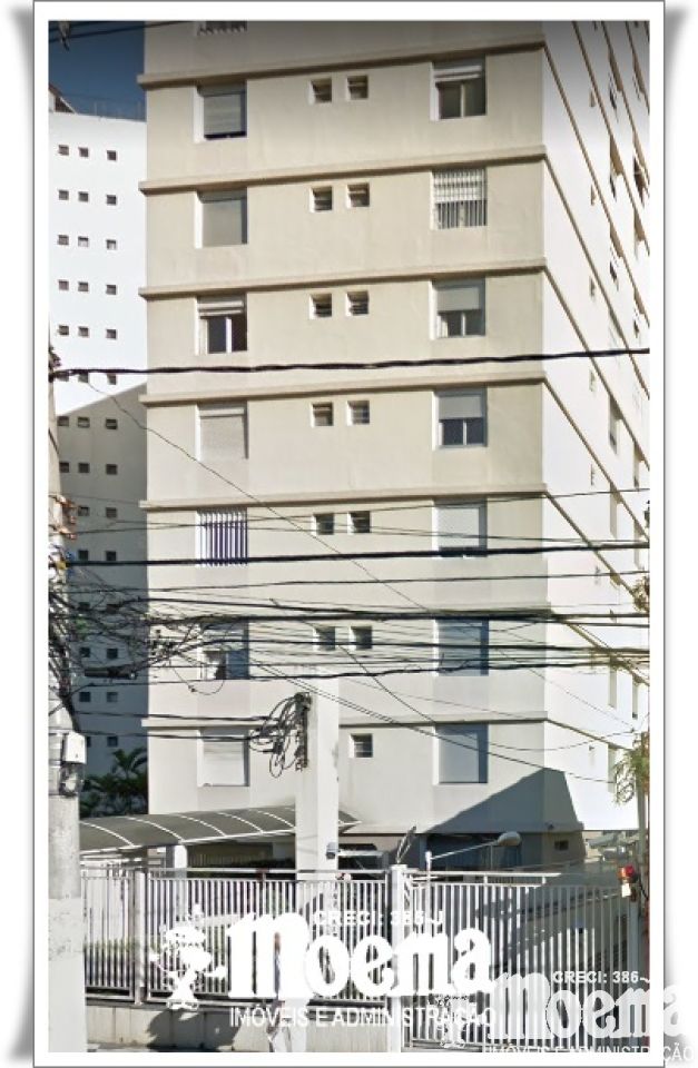 Apartamento para Venda - VILA MARIANA