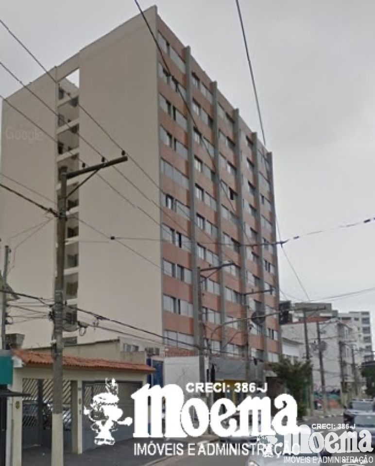 Apartamento para Venda - ACLIMAÇÃO