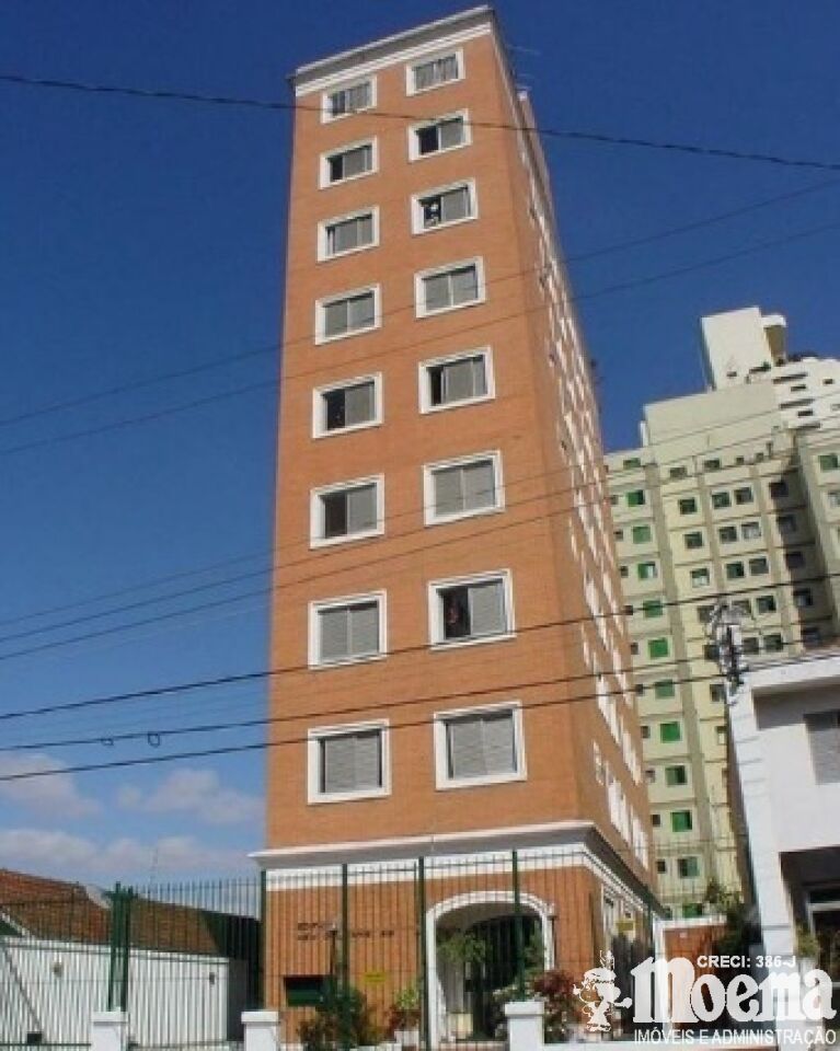 Apartamento para Venda - VILA MARIANA