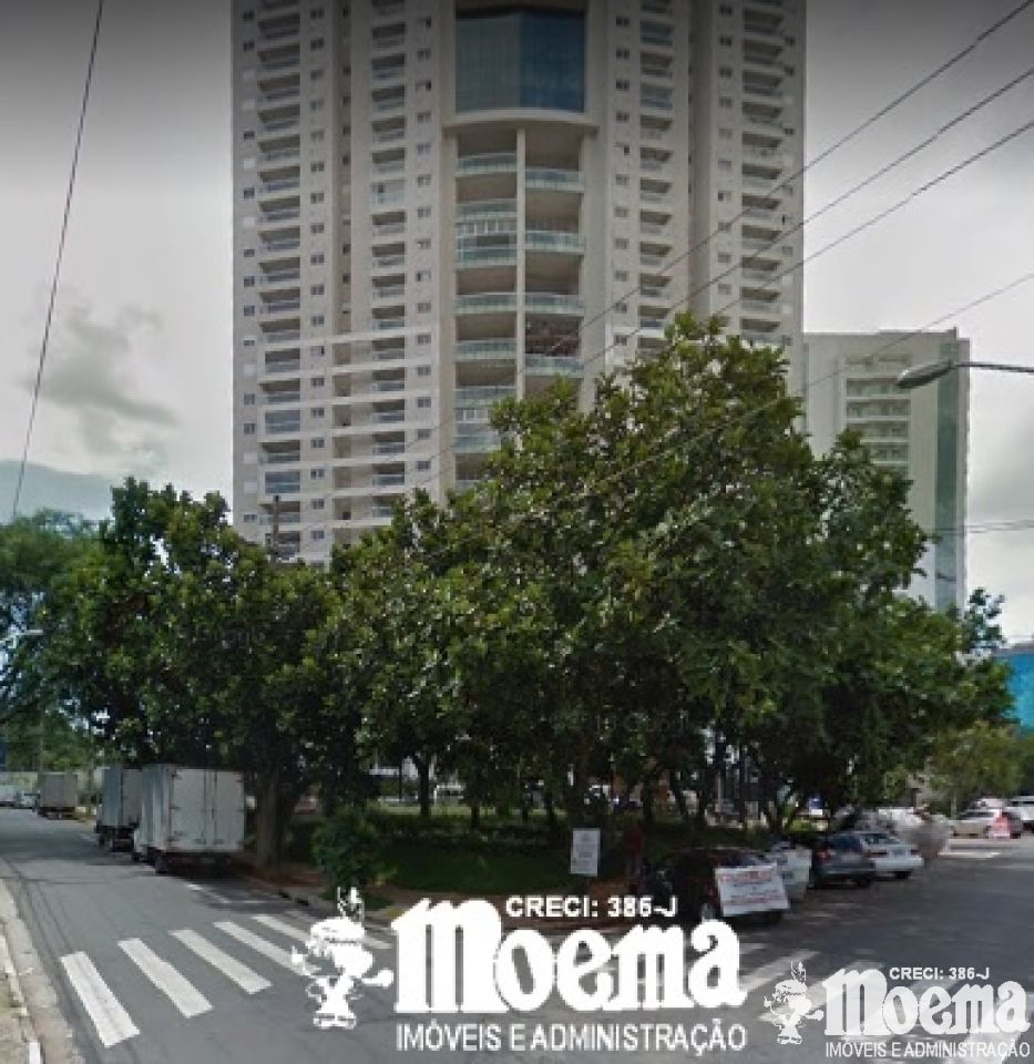 Apartamento para Venda - BROOKLIN PAULISTA