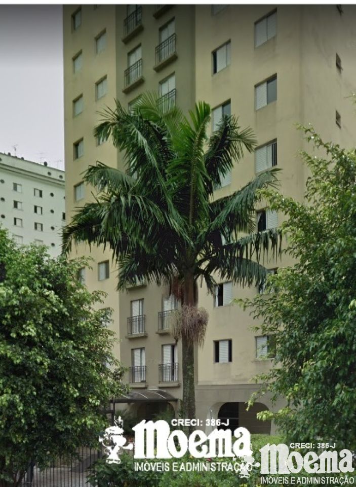 Apartamento para Venda - SAÚDE