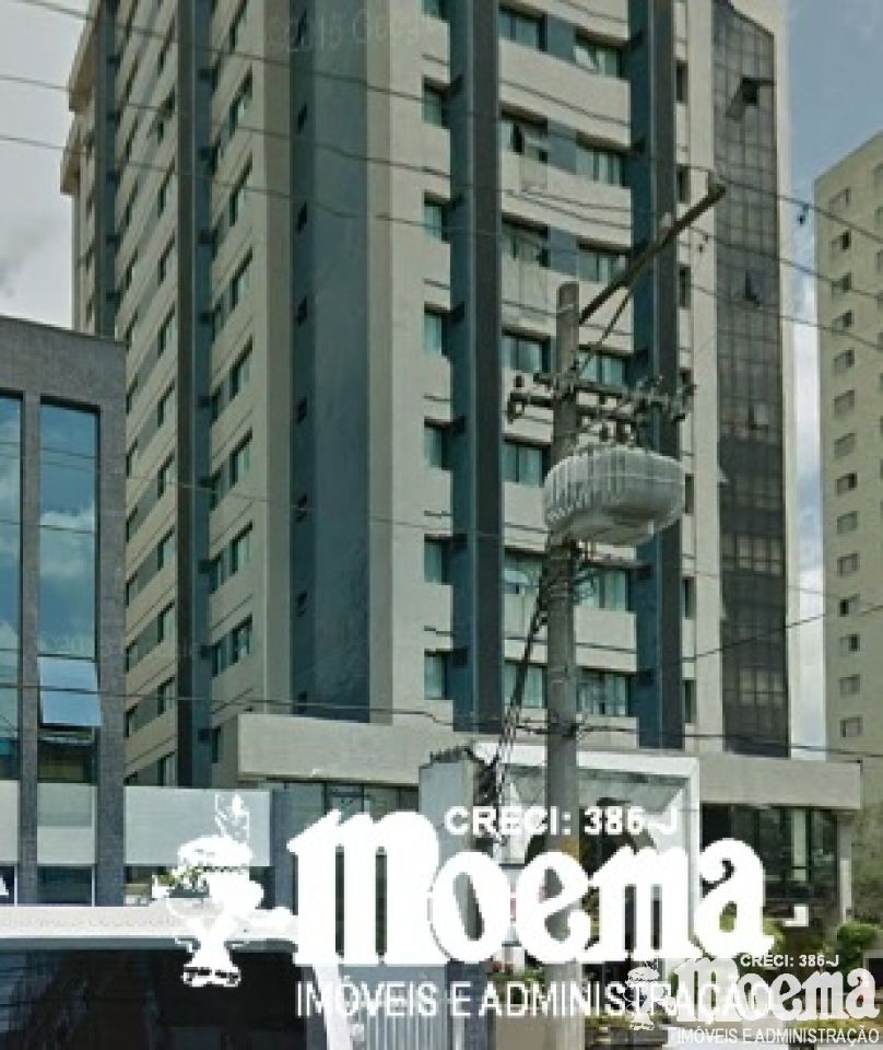 Apartamento para Venda - CHÁCARA SANTO ANTÔNIO ZONA SUL