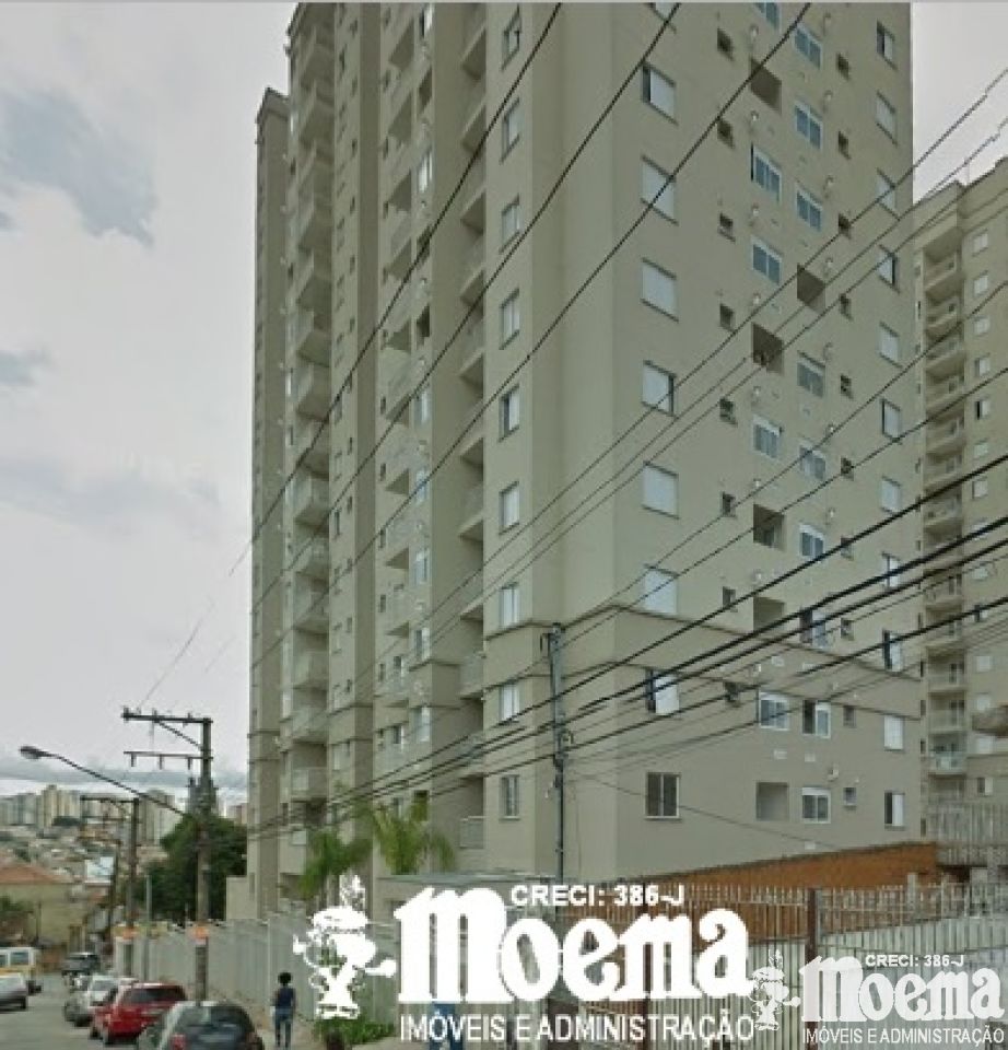 Apartamento para Venda - SAÚDE