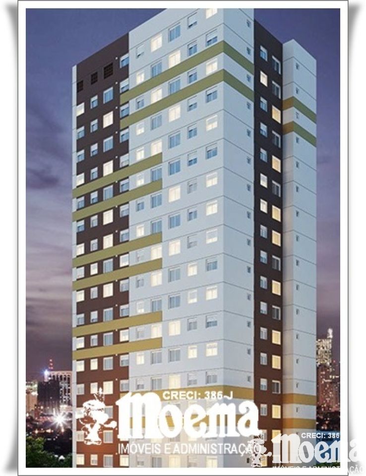 Apartamento para Venda - SAÚDE