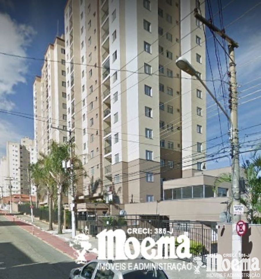 Apartamento para Venda - SAÚDE