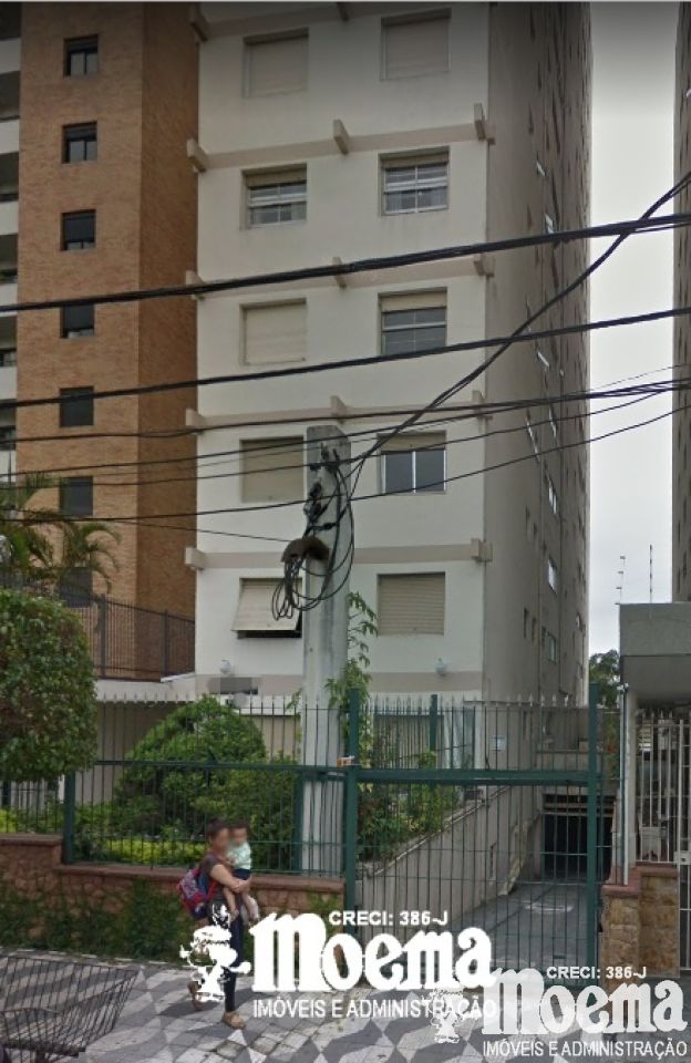 Apartamento para Locação - VILA MARIANA