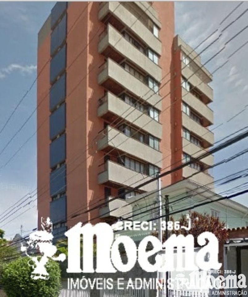 Apartamento para Venda - SAÚDE