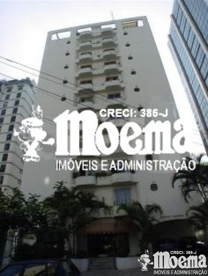 Apartamento para Venda - ITAIM BIBI