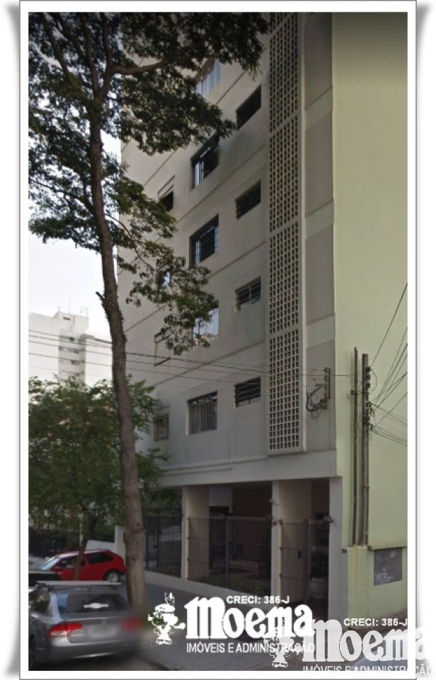 Apartamento para Venda - PINHEIROS