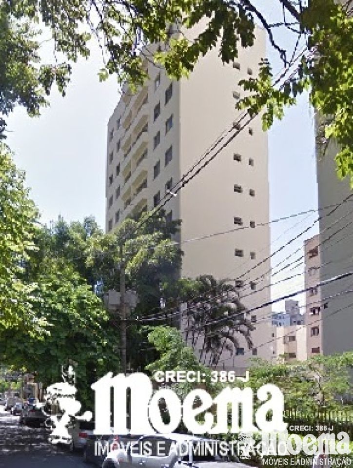 Apartamento para Locação - ITAIM BIBI