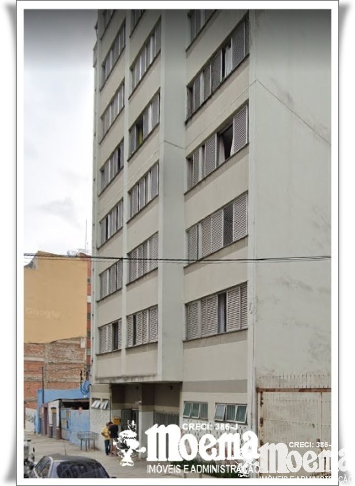Apartamento para Venda - PARAÍSO