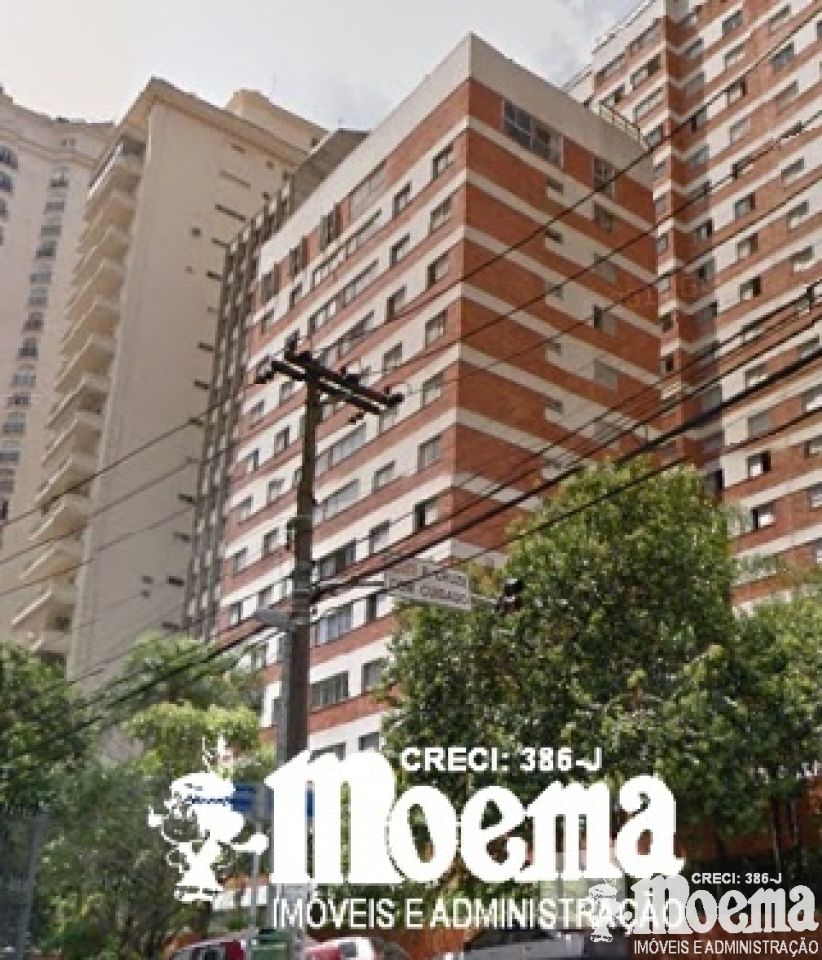 Apartamento para Venda - JARDIM PAULISTA