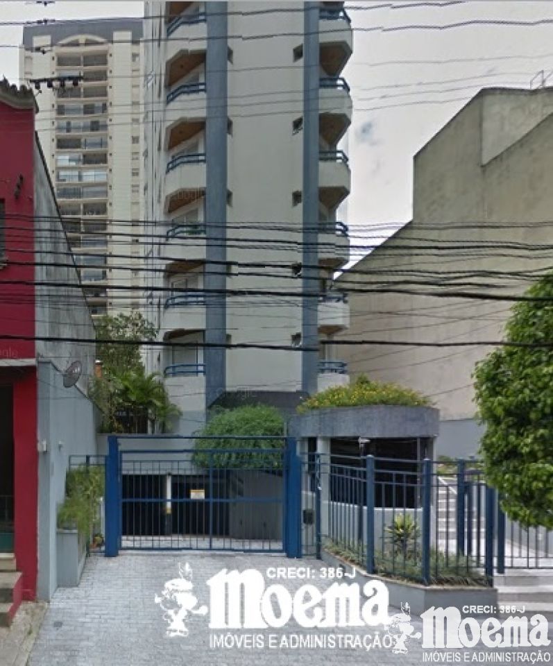 Apartamento para Venda - PINHEIROS