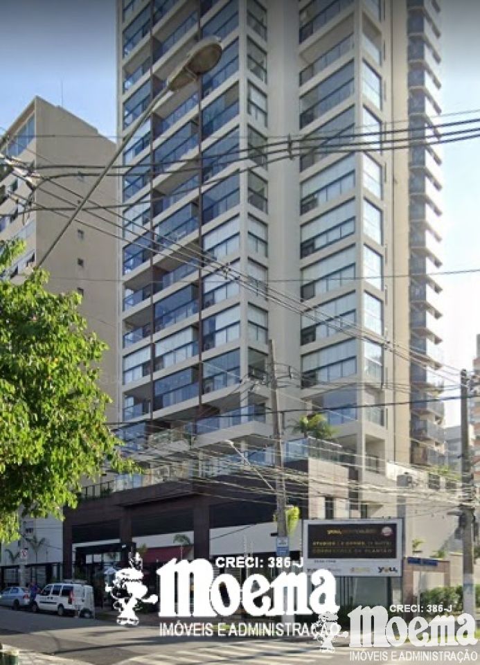 Apartamento para Venda - JARDIM PAULISTA