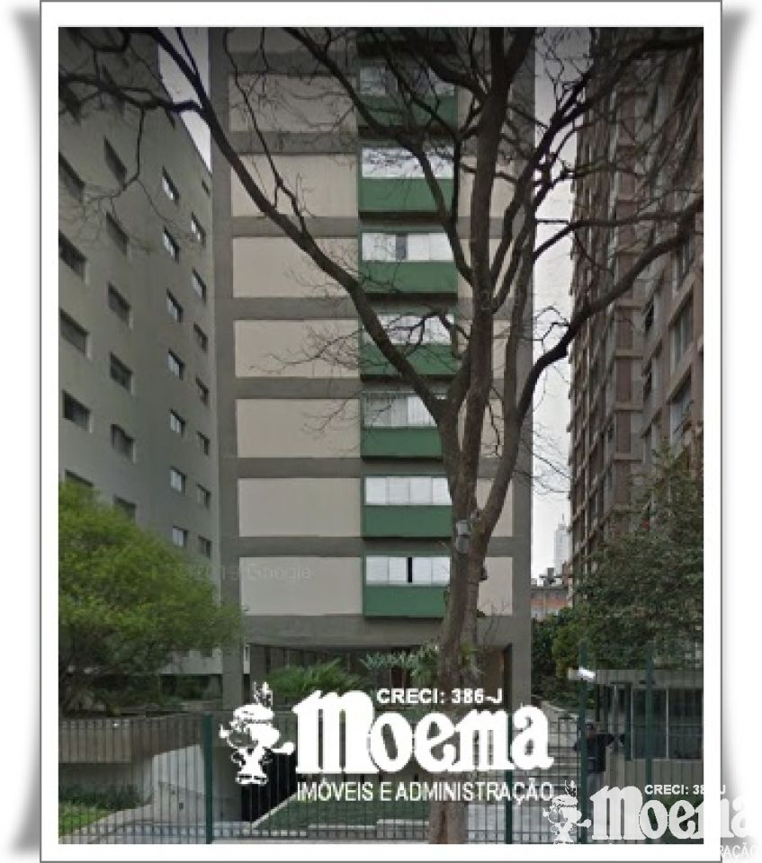 Apartamento para Venda - VILA MARIANA