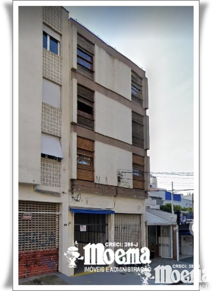 Apartamento para Venda - PINHEIROS