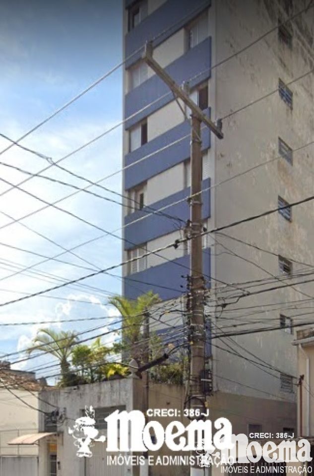 Apartamento para Venda - ACLIMAÇÃO