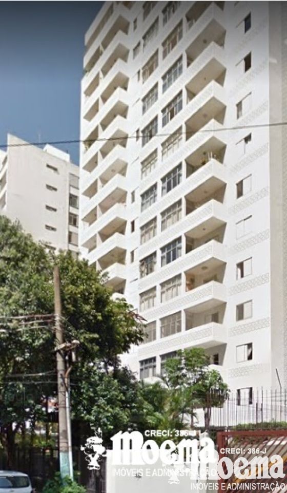 Apartamento para Locação - ITAIM BIBI
